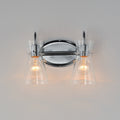 MAXIM, AVA-BATH VANITY, VANITY LIGHT