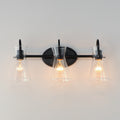 MAXIM, AVA-BATH VANITY, VANITY LIGHT