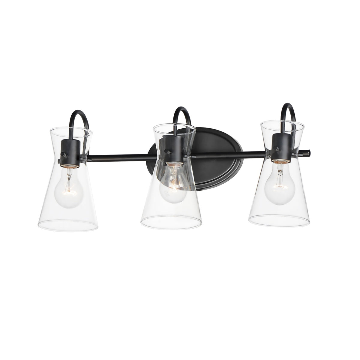 MAXIM, AVA-BATH VANITY, VANITY LIGHT