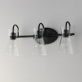 MAXIM, AVA-BATH VANITY, VANITY LIGHT