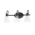 MAXIM, AVA-BATH VANITY, VANITY LIGHT