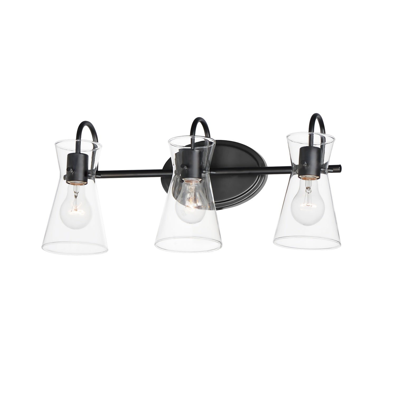MAXIM, AVA-BATH VANITY, VANITY LIGHT