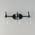 MAXIM, AVA-BATH VANITY, VANITY LIGHT
