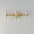 MAXIM, AVA-BATH VANITY, VANITY LIGHT