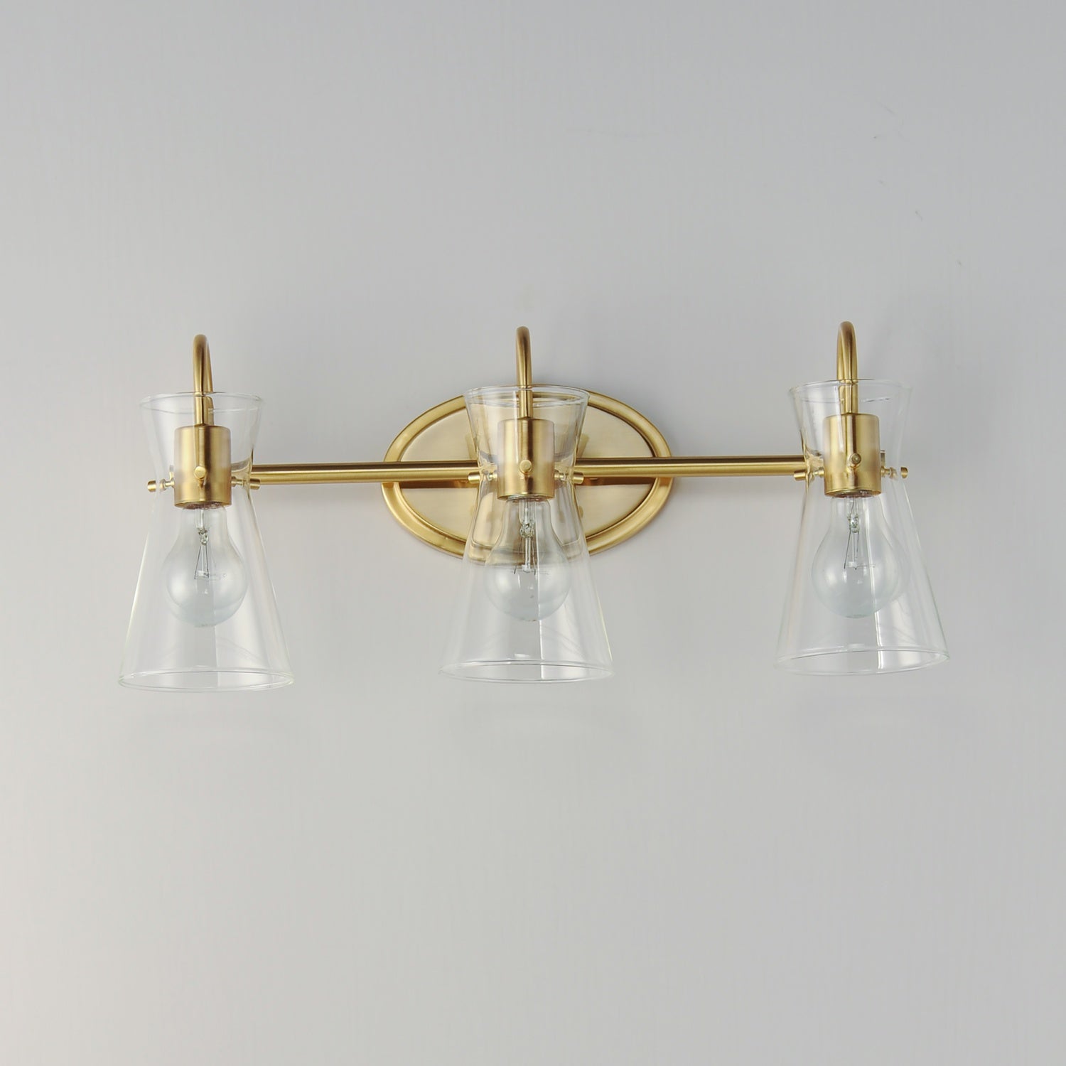 MAXIM, AVA-BATH VANITY, VANITY LIGHT