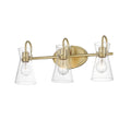 MAXIM, AVA-BATH VANITY, VANITY LIGHT
