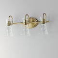 MAXIM, AVA-BATH VANITY, VANITY LIGHT