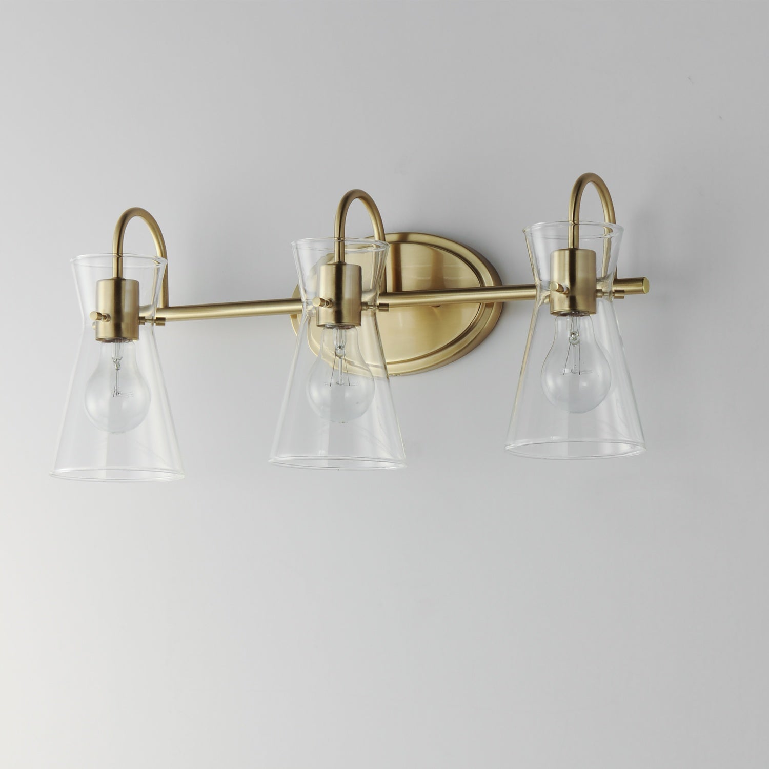 MAXIM, AVA-BATH VANITY, VANITY LIGHT