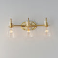 MAXIM, AVA-BATH VANITY, VANITY LIGHT