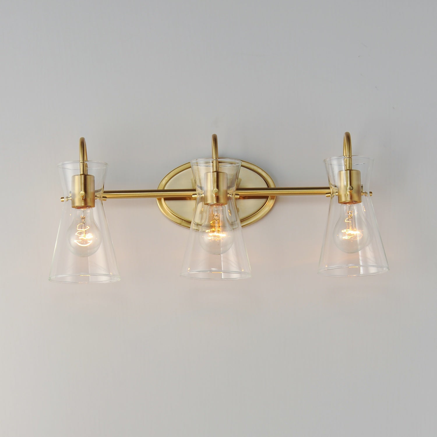 MAXIM, AVA-BATH VANITY, VANITY LIGHT