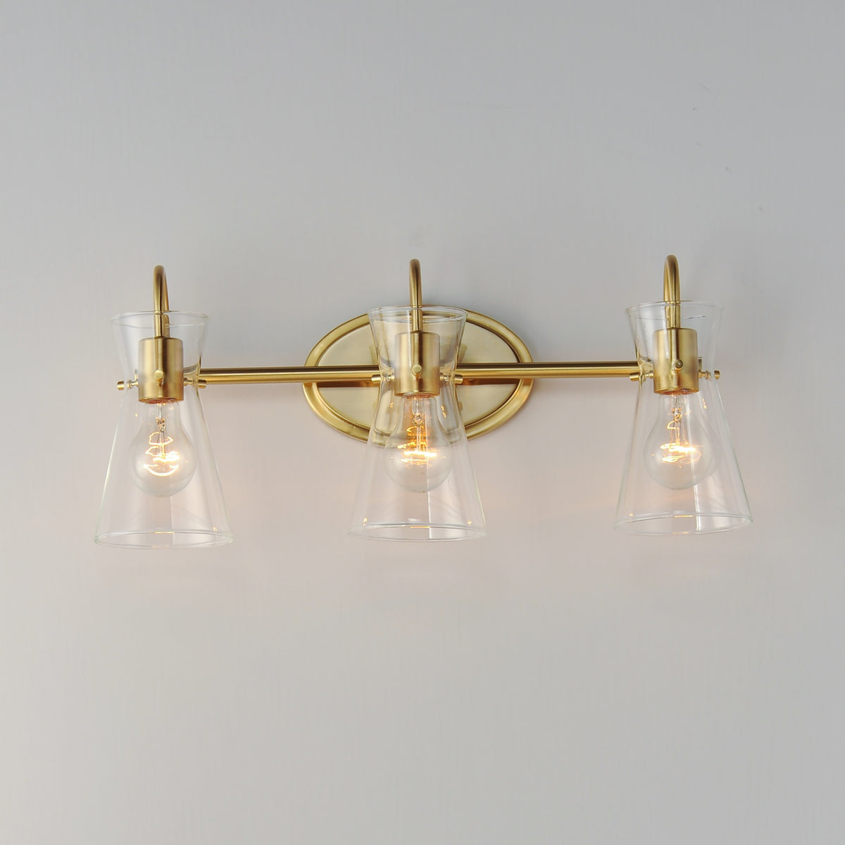 MAXIM, AVA-BATH VANITY, VANITY LIGHT