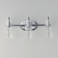 MAXIM, AVA-BATH VANITY, VANITY LIGHT