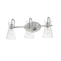 MAXIM, AVA-BATH VANITY, VANITY LIGHT