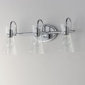 MAXIM, AVA-BATH VANITY, VANITY LIGHT
