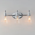 MAXIM, AVA-BATH VANITY, VANITY LIGHT