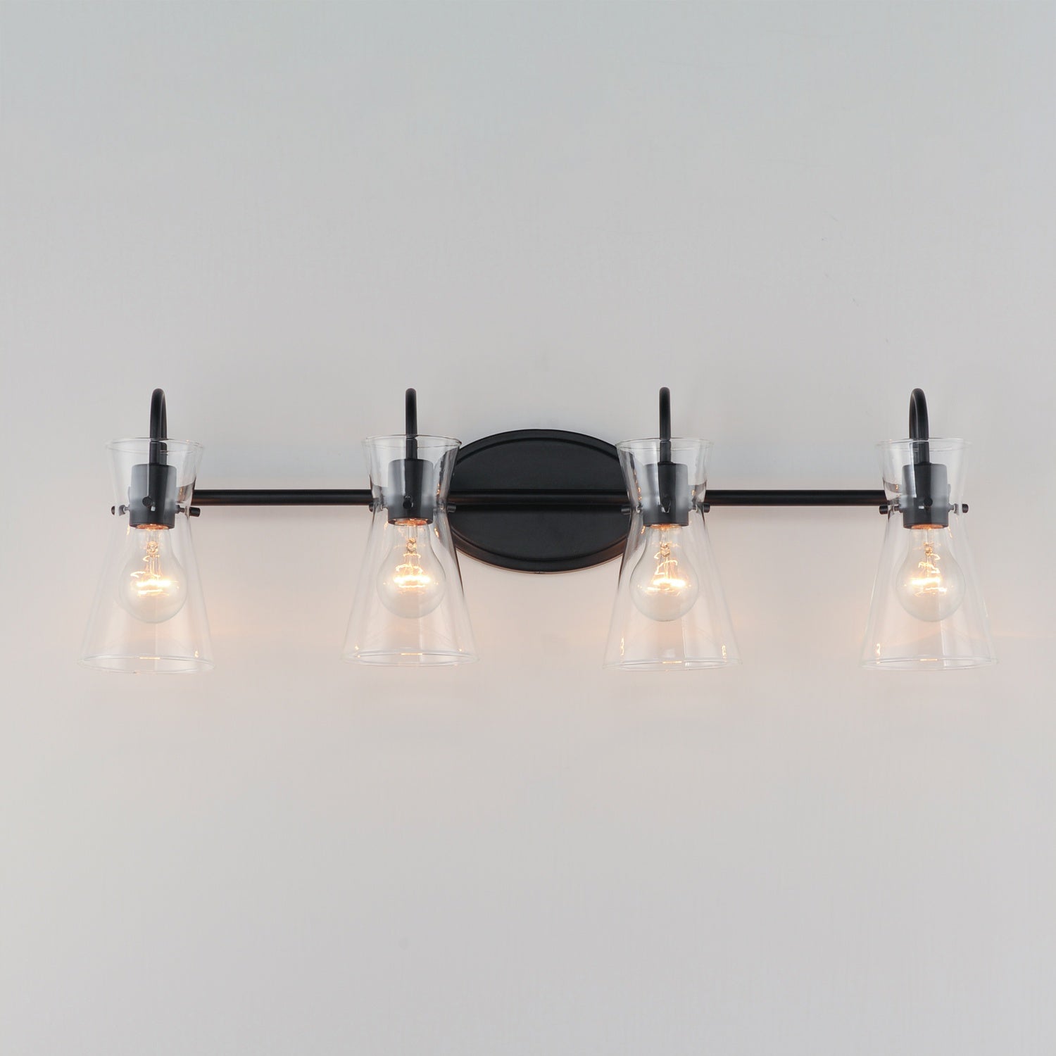 MAXIM, AVA-BATH VANITY, VANITY LIGHT