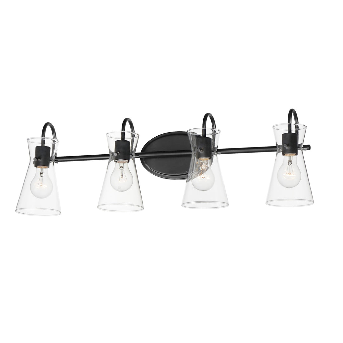 MAXIM, AVA-BATH VANITY, VANITY LIGHT