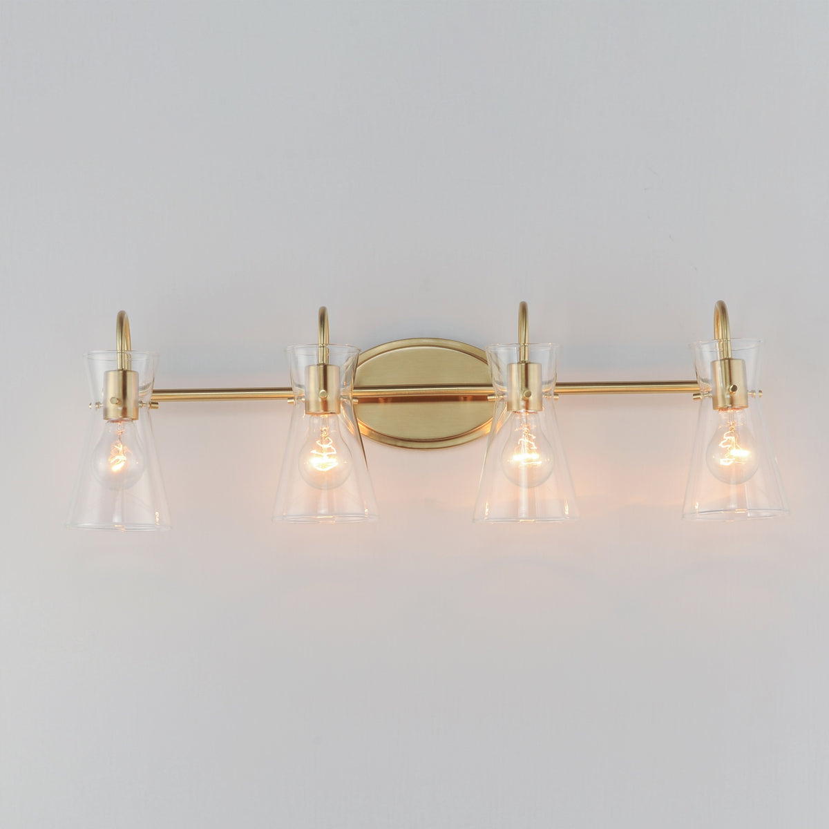 MAXIM, AVA-BATH VANITY, VANITY LIGHT