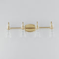 MAXIM, AVA-BATH VANITY, VANITY LIGHT