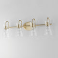MAXIM, AVA-BATH VANITY, VANITY LIGHT