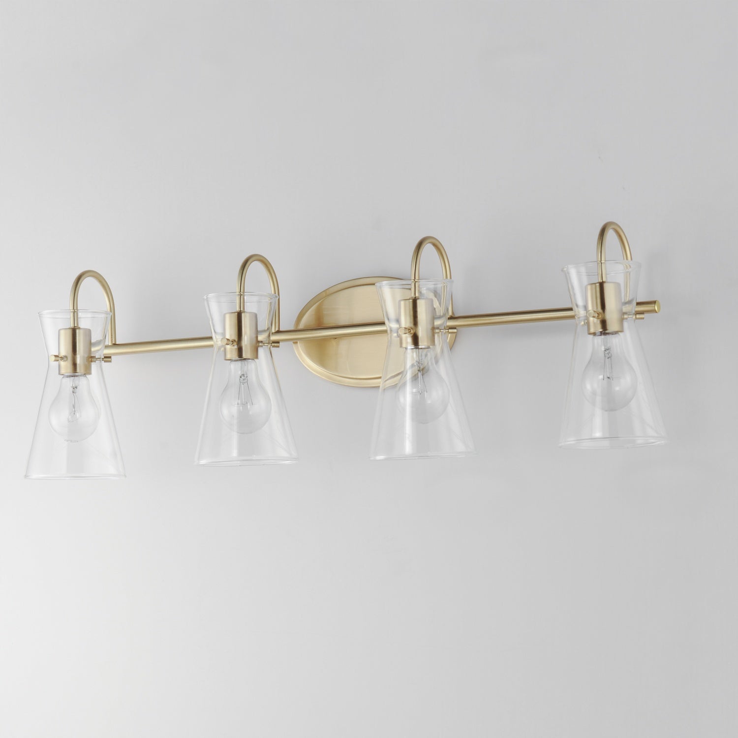 MAXIM, AVA-BATH VANITY, VANITY LIGHT