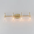 MAXIM, AVA-BATH VANITY, VANITY LIGHT