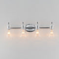 MAXIM, AVA-BATH VANITY, VANITY LIGHT