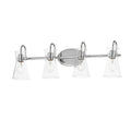 MAXIM, AVA-BATH VANITY, VANITY LIGHT