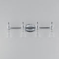 MAXIM, AVA-BATH VANITY, VANITY LIGHT