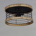 MAXIM, HOMESTEAD-SEMI-FLUSH MOUNT, SEMI FLUSH MOUNT LIGHT