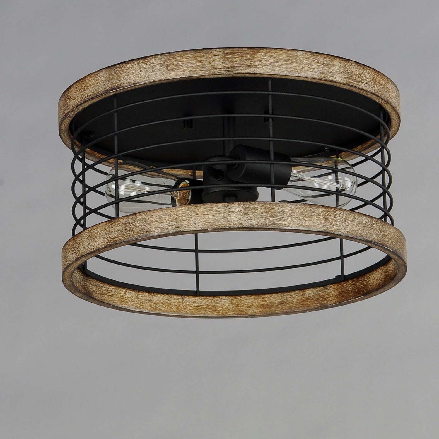 MAXIM, HOMESTEAD-SEMI-FLUSH MOUNT, SEMI FLUSH MOUNT LIGHT