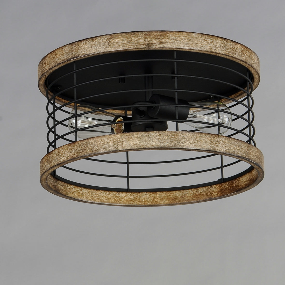 MAXIM, HOMESTEAD-SEMI-FLUSH MOUNT, SEMI FLUSH MOUNT LIGHT