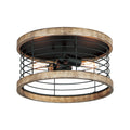 MAXIM, HOMESTEAD-SEMI-FLUSH MOUNT, SEMI FLUSH MOUNT LIGHT