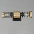 MAXIM, HOMESTEAD-WALL SCONCE, WALL SCONCES
