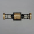 MAXIM, HOMESTEAD-WALL SCONCE, WALL SCONCES
