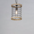 MAXIM, HOMESTEAD-SINGLE PENDANT, CHANDELIER LIGHT