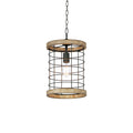 MAXIM, HOMESTEAD-SINGLE PENDANT, CHANDELIER LIGHT