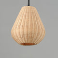 MAXIM, MALDIVES-SINGLE PENDANT, CHANDELIER LIGHT