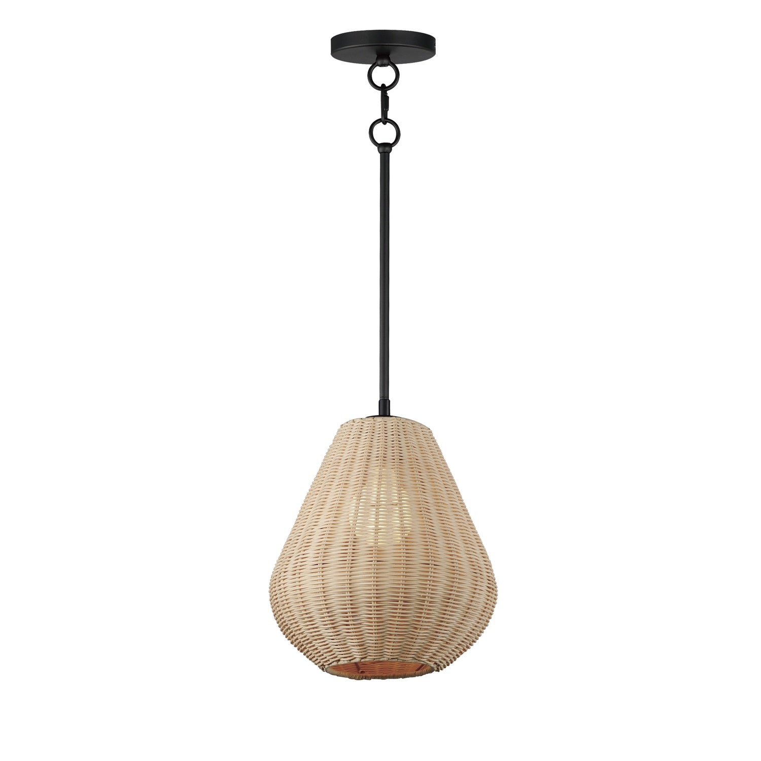 MAXIM, MALDIVES-SINGLE PENDANT, CHANDELIER LIGHT
