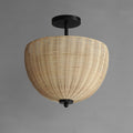 MAXIM, MALDIVES-SEMI-FLUSH MOUNT, CHANDELIER LIGHT
