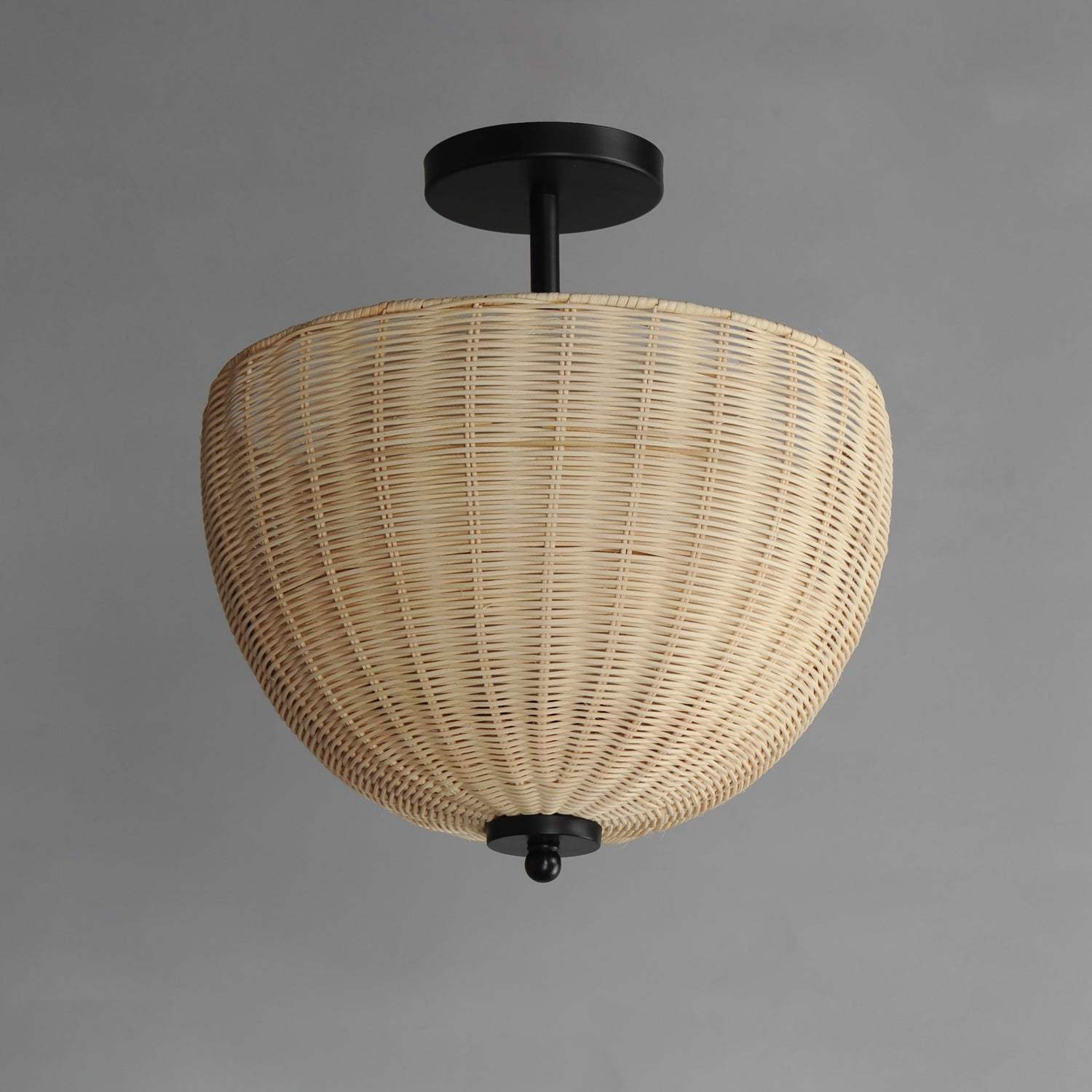 MAXIM, MALDIVES-SEMI-FLUSH MOUNT, CHANDELIER LIGHT