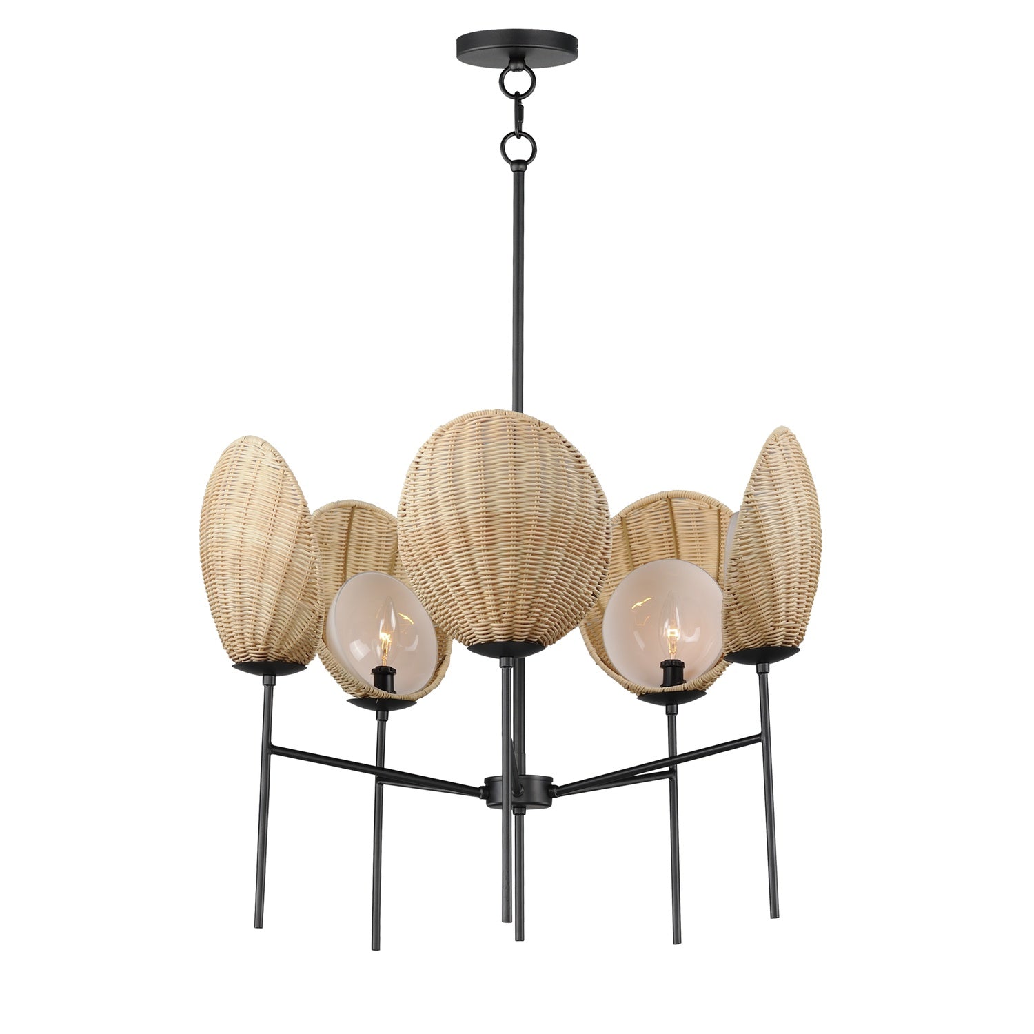 MAXIM, MALDIVES-CHANDELIER, PENDANT LIGHT