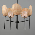MAXIM, MALDIVES-CHANDELIER, PENDANT LIGHT
