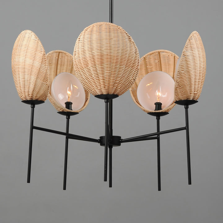 MAXIM, MALDIVES-CHANDELIER, PENDANT LIGHT