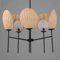 MAXIM, MALDIVES-CHANDELIER, PENDANT LIGHT