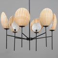 MAXIM, MALDIVES-CHANDELIER, PENDANT LIGHT