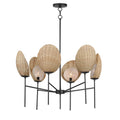 MAXIM, MALDIVES-CHANDELIER, PENDANT LIGHT
