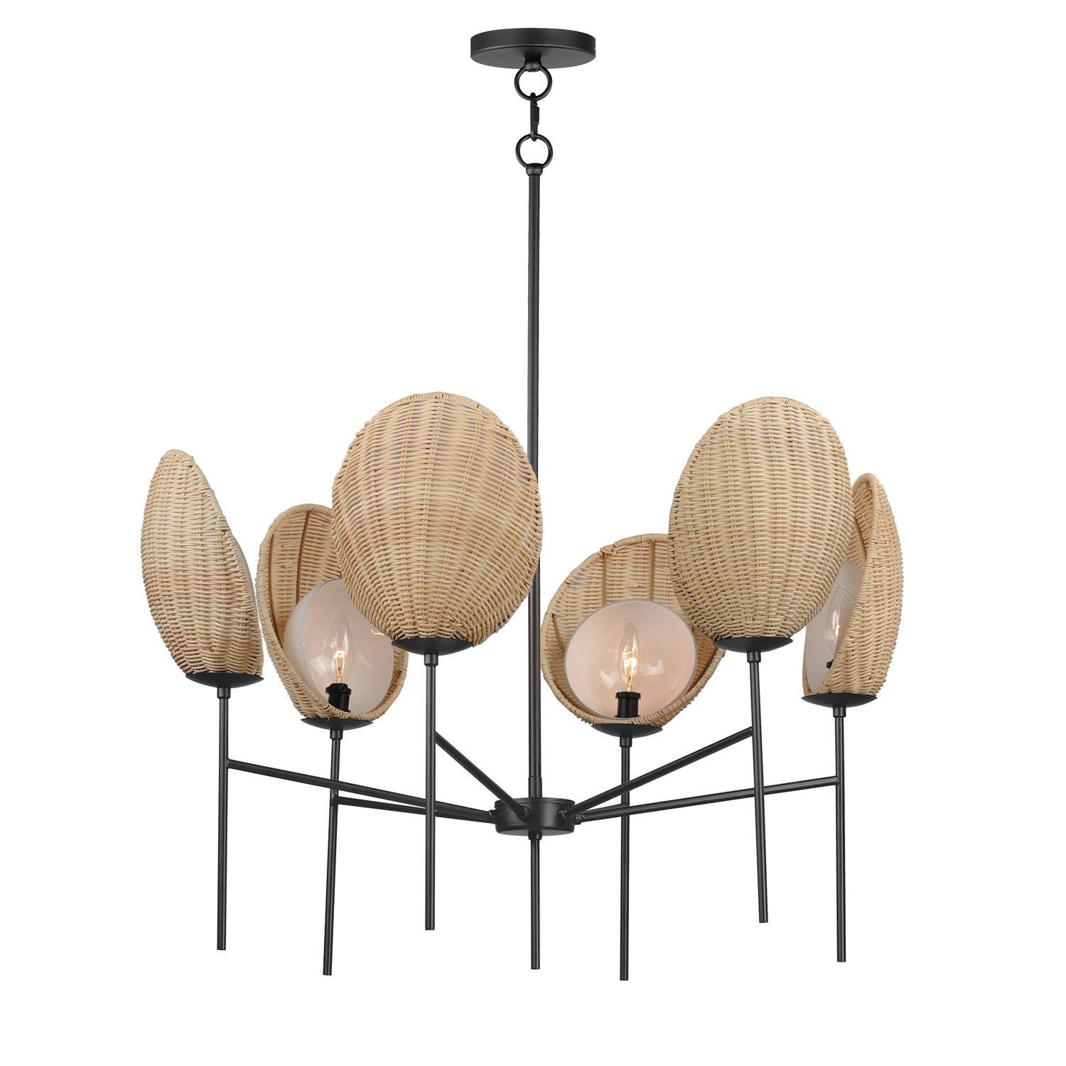 MAXIM, MALDIVES-CHANDELIER, PENDANT LIGHT