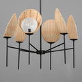 MAXIM, MALDIVES-CHANDELIER, PENDANT LIGHT