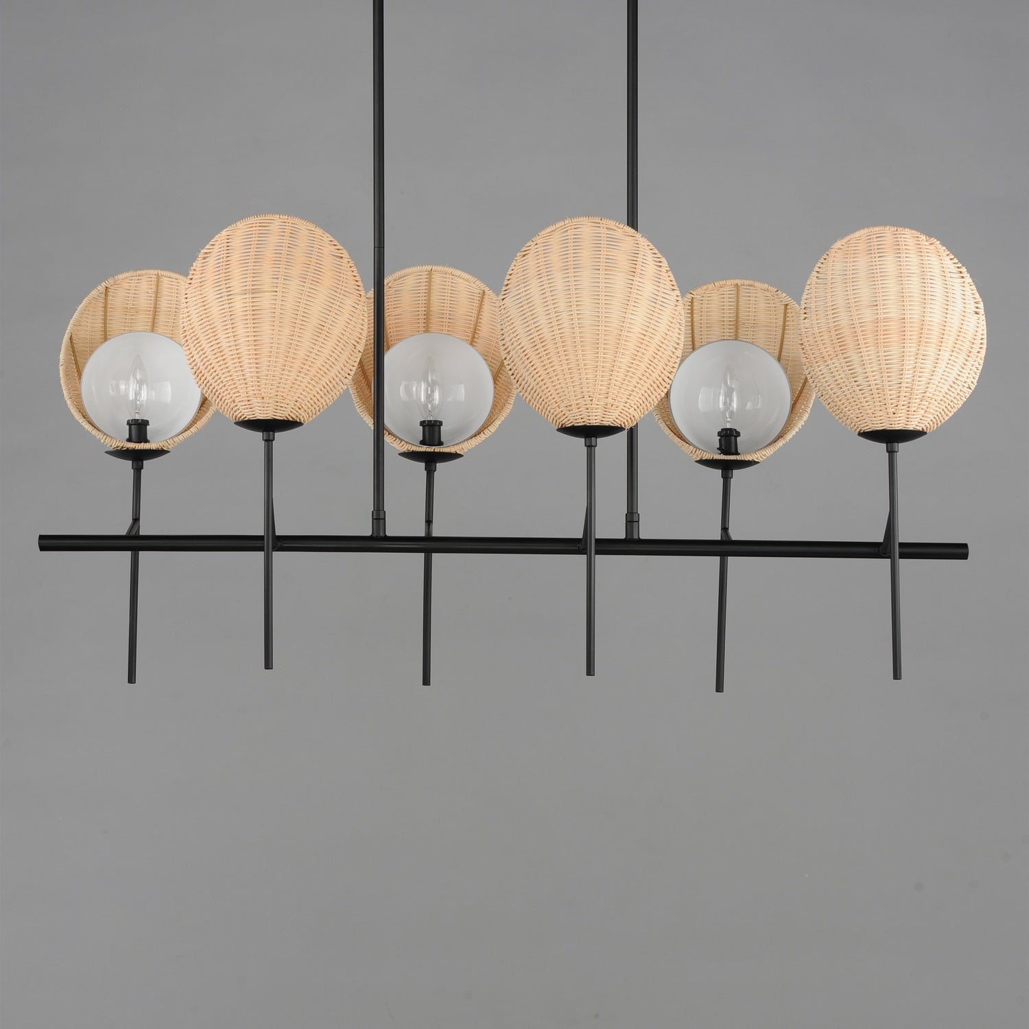 MAXIM, MALDIVES-CHANDELIER, PENDANT LIGHT